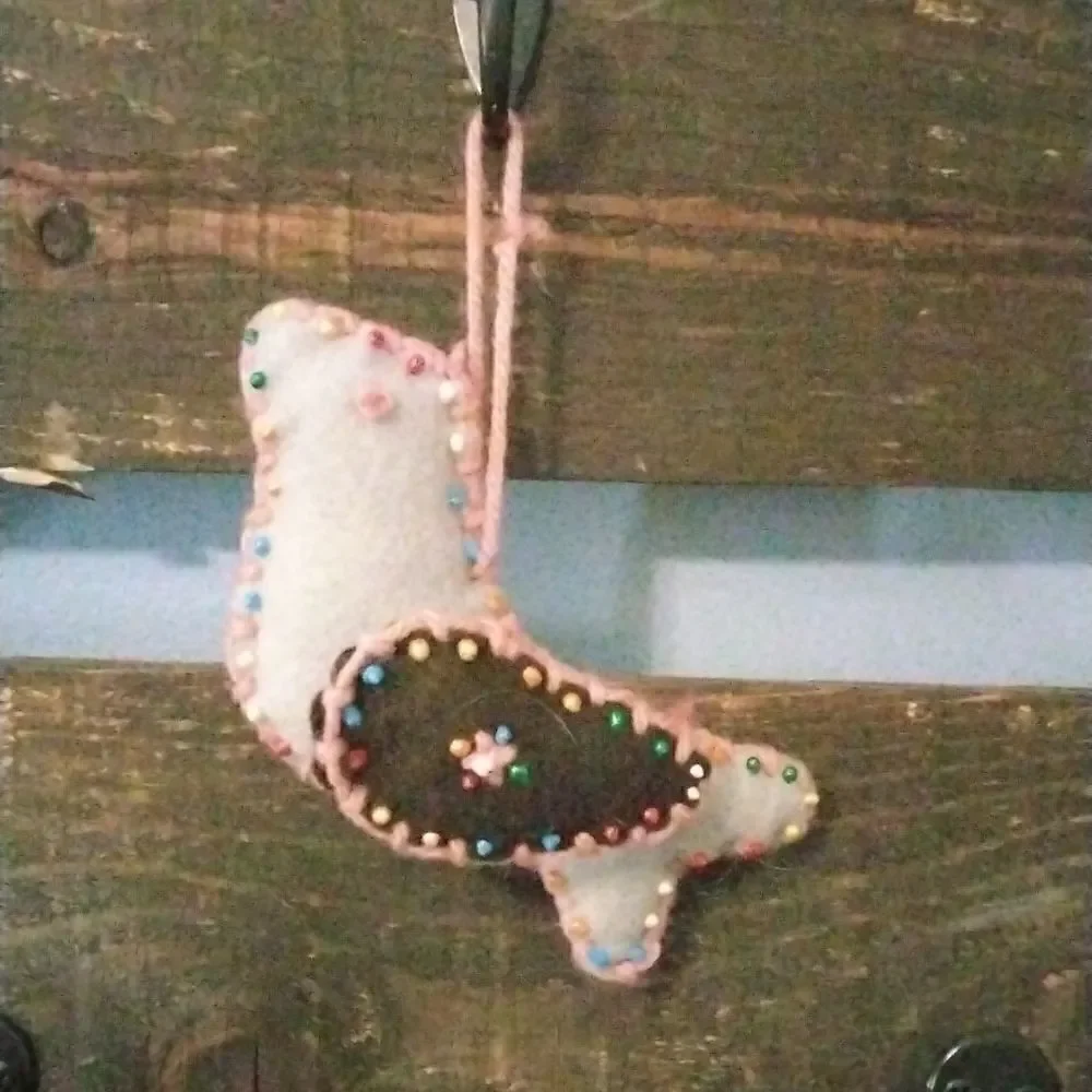 Xmas ornaments